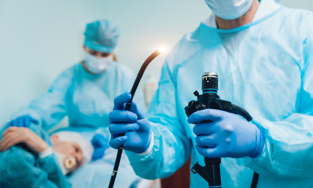 Endoscopy and Colonoscopy Specialist in East Delhi
